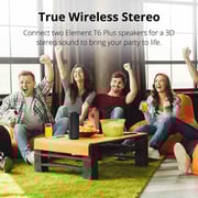 Tronsmart Element Bluetooth Speaker Black