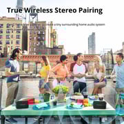 Tronsmart Bluetooth Outdoor Speaker Black