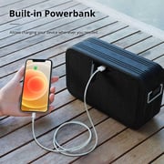 Tronsmart Bluetooth Outdoor Speaker Black