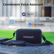 Tronsmart Bluetooth Outdoor Speaker Black