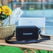 Tronsmart Bluetooth Outdoor Speaker Black