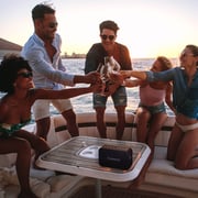Tronsmart Bluetooth Outdoor Speaker Black