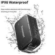Tronsmart Bluetooth Outdoor Speaker Black