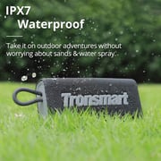 Tronsmart Portable Bluetooth Speaker Black