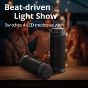 Tronsmart Wireless Bluetooth Speaker Black