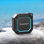 Tronsmart Portable Bluetooth Speaker Black