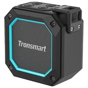 Tronsmart Portable Bluetooth Speaker Black