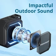 Tronsmart Portable Bluetooth Speaker Black