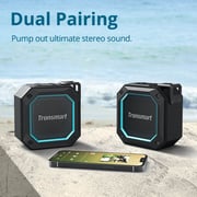 Tronsmart Portable Bluetooth Speaker Black