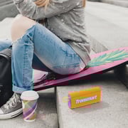 Tronsmart Portable Bluetooth Speaker Orange