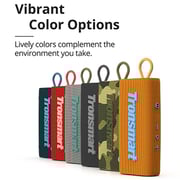 Tronsmart Portable Bluetooth Speaker Orange