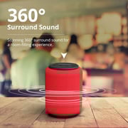 Tronsmart Ultra Portable Speaker Red