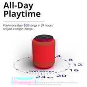 Tronsmart Ultra Portable Speaker Red