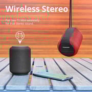 Tronsmart Ultra Portable Speaker Red