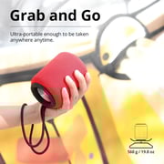 Tronsmart Ultra Portable Speaker Red