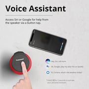 Tronsmart Ultra Portable Speaker Red