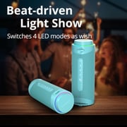 Tronsmart Wireless Bluetooth Speaker Turquoise