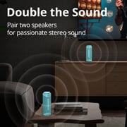 Tronsmart Wireless Bluetooth Speaker Turquoise