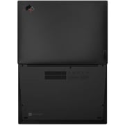 Lenovo ThinkPad X1 Carbon Gen 11 (2023) Laptop - 13th Gen / Intel Core i7-1365U / 14inch WUXGA / 1TB SSD / 32GB RAM / Shared Intel Iris Xe Graphics / Windows 11 Pro / English Keyboard / Black / International Version - [21HM002GUS]