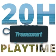 Tronsmart Portable Bluetooth Speaker Blue
