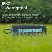 Tronsmart Portable Bluetooth Speaker Blue