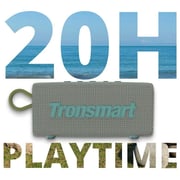 Tronsmart Portable Bluetooth Speaker Grey