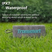 Tronsmart Portable Bluetooth Speaker Grey