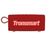 Tronsmart Portable Bluetooth Speaker Red