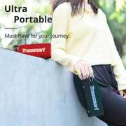 Tronsmart Portable Bluetooth Speaker Red