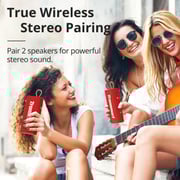 Tronsmart Portable Bluetooth Speaker Red