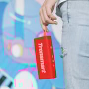 Tronsmart Portable Bluetooth Speaker Red