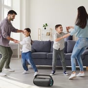 Tronsmart Party Speaker Black