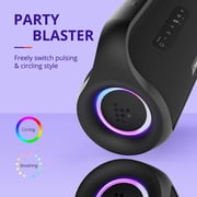 Tronsmart Party Speaker Black