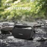 Tronsmart Party Speaker Black