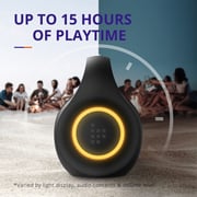 Tronsmart Party Speaker Black