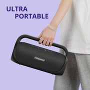 Tronsmart Party Speaker Black