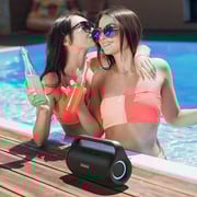 Tronsmart Party Speaker Black