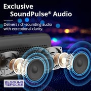 Tronsmart Portable Bluetooth Speaker Camouflage