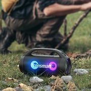 Tronsmart Portable Bluetooth Speaker Black