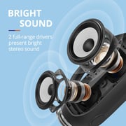 Tronsmart Portable Bluetooth Speaker Black