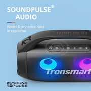 Tronsmart Portable Bluetooth Speaker Black