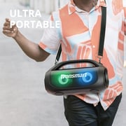 Tronsmart Portable Bluetooth Speaker Black