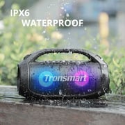 Tronsmart Portable Bluetooth Speaker Black
