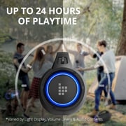 Tronsmart Portable Bluetooth Speaker Black