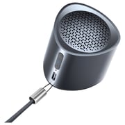 Tronsmart Mini Portable Bluetooth Speaker Black
