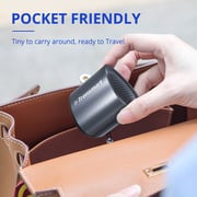 Tronsmart Mini Portable Bluetooth Speaker Black