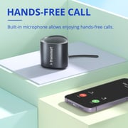 Tronsmart Mini Portable Bluetooth Speaker Black