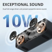 Tronsmart Portable Outdoor Speaker Black