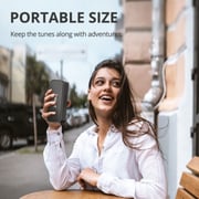 Tronsmart Portable Outdoor Speaker Black