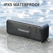 Tronsmart Portable Outdoor Speaker Black